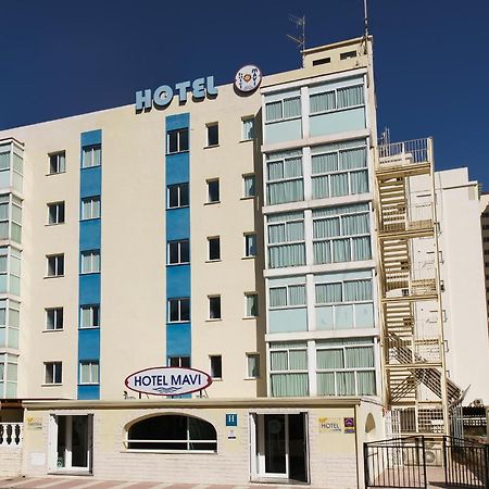 Hotel Mavi Gandia Luaran gambar