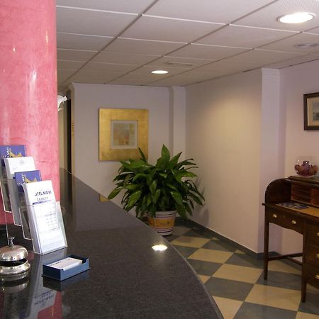 Hotel Mavi Gandia Luaran gambar