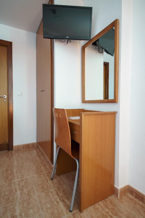 Hotel Mavi Gandia Luaran gambar