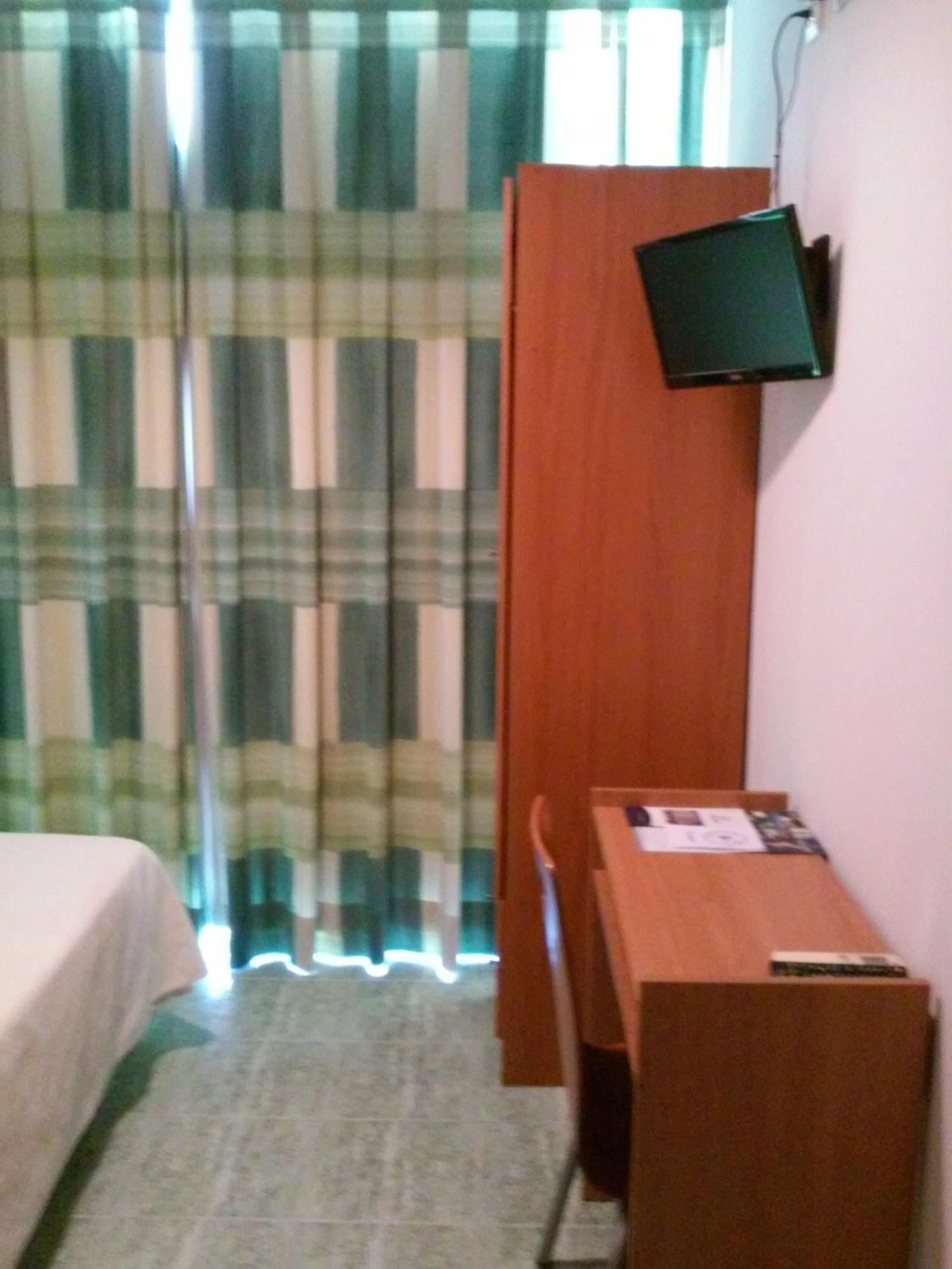Hotel Mavi Gandia Bilik gambar