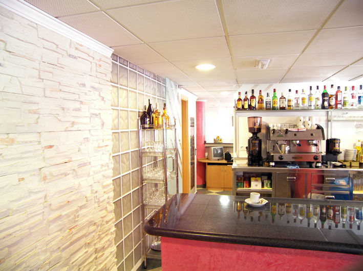 Hotel Mavi Gandia Luaran gambar