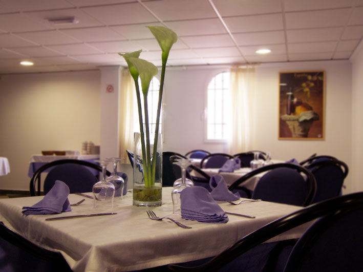 Hotel Mavi Gandia Luaran gambar