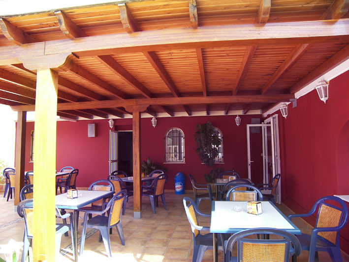 Hotel Mavi Gandia Luaran gambar
