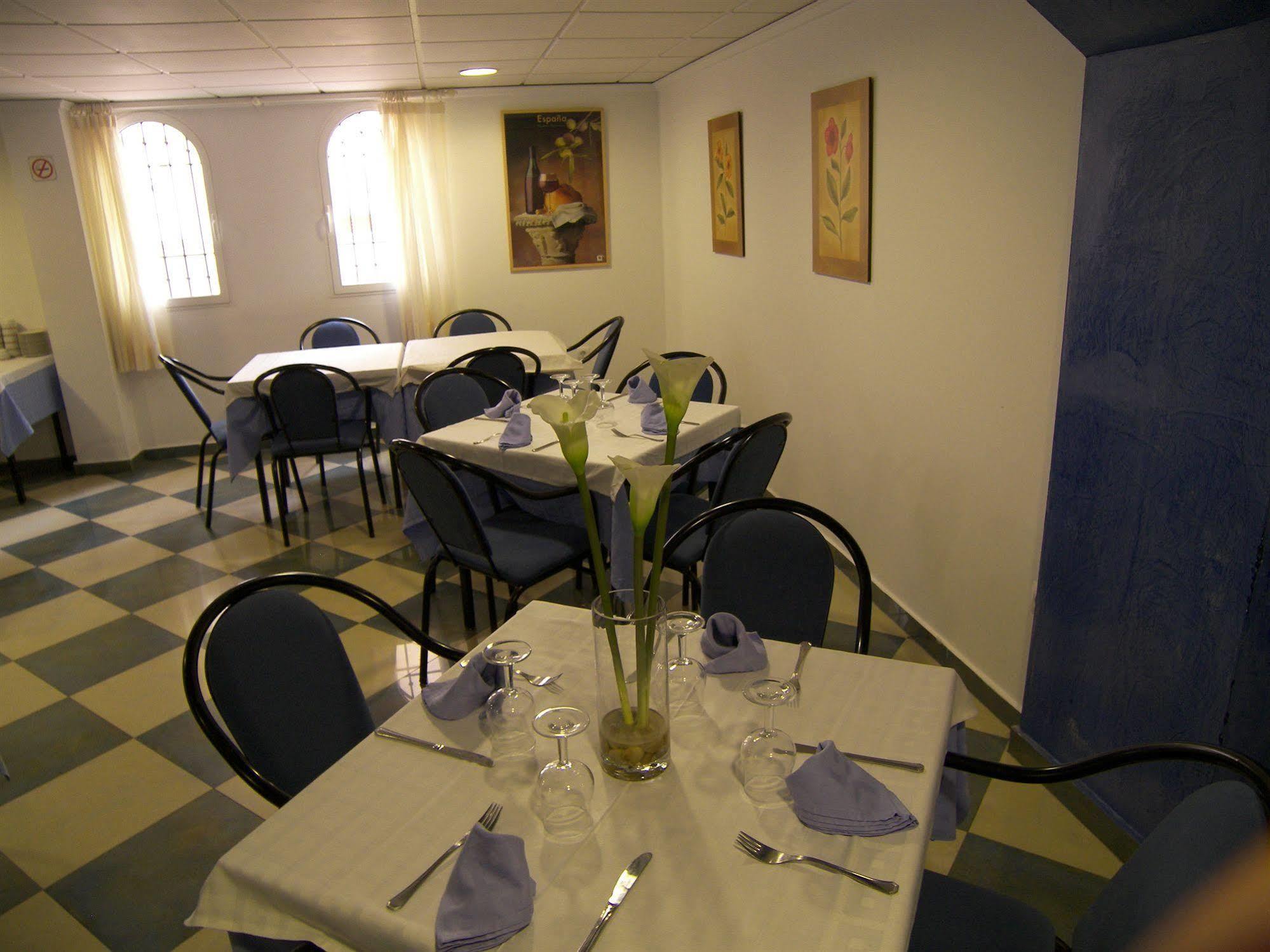 Hotel Mavi Gandia Luaran gambar