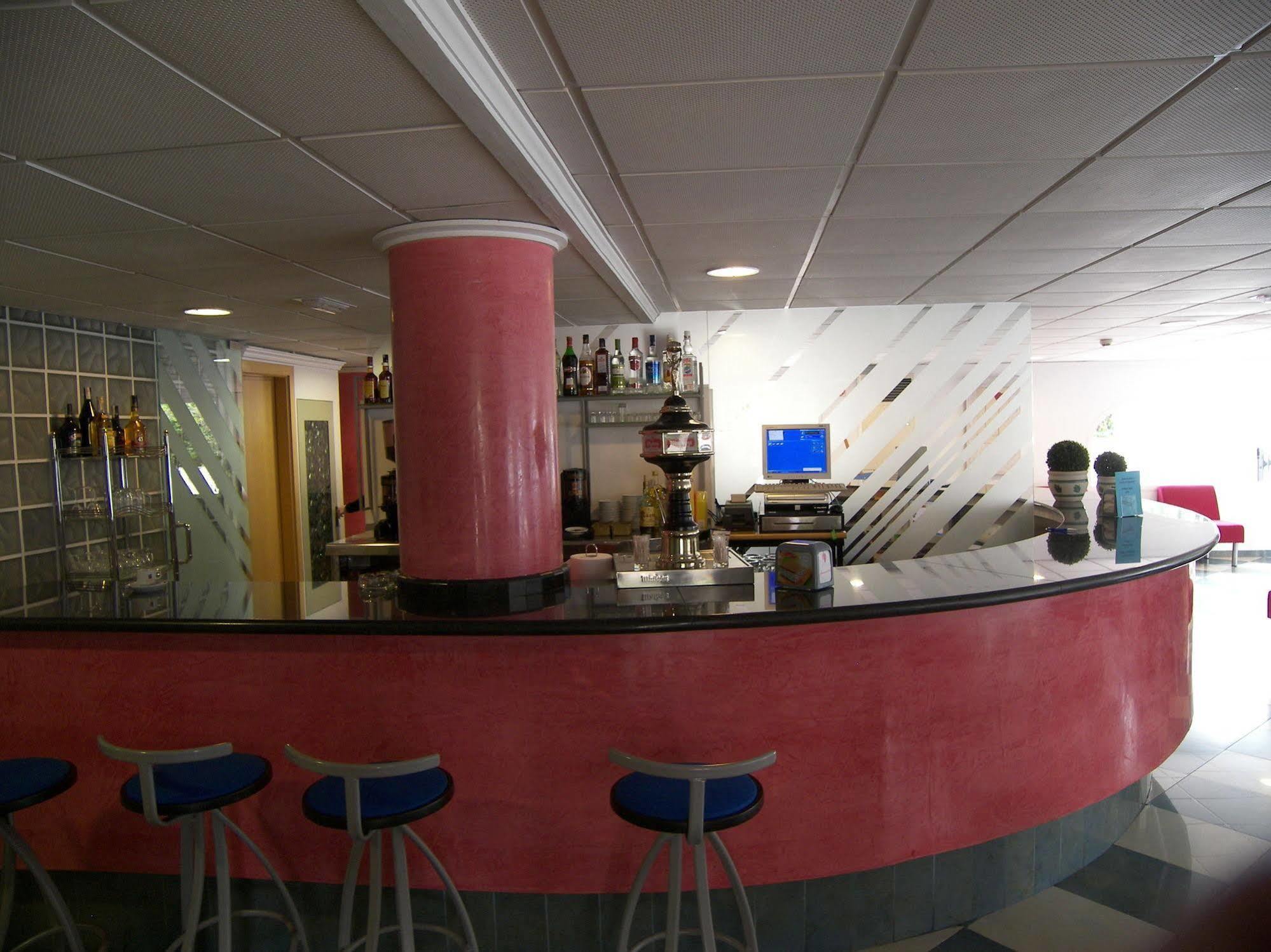 Hotel Mavi Gandia Luaran gambar
