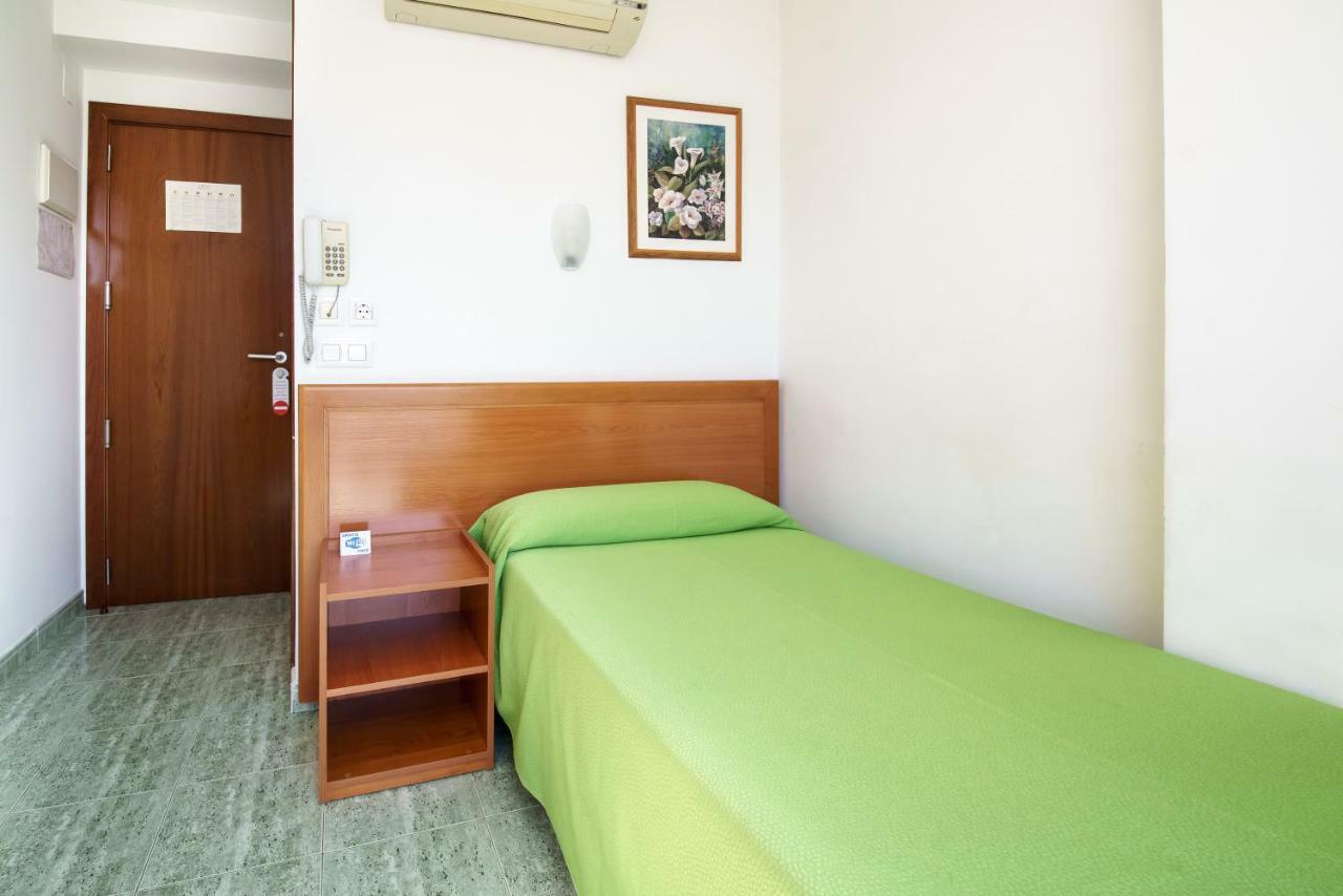 Hotel Mavi Gandia Luaran gambar